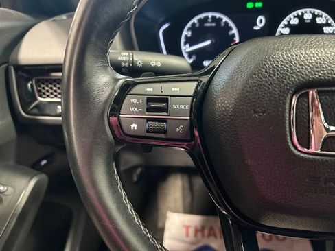 Used 2024 Honda Civic Sport image 27
