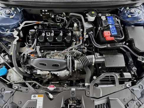 Used 2023 Honda Accord EX image 10