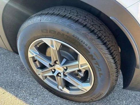 Used 2024 Chevrolet Blazer LT image 22