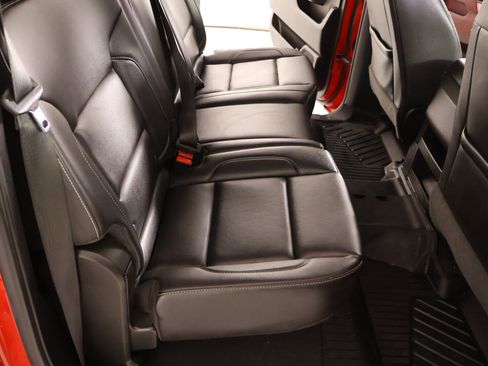 Used 2018 Chevrolet Silverado 1500 LT w/ Texas Edition image 14