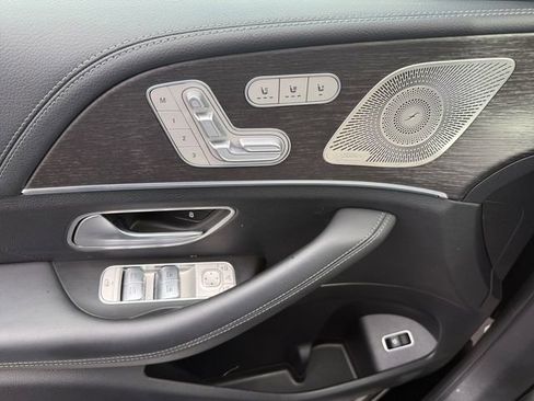 Used 2022 Mercedes-Benz GLE 450 4MATIC image 23