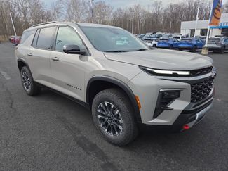 New 2026 Chevrolet Traverse Z71 w/ Driver Confidence Package video 1