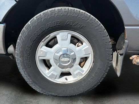 Used 2012 Ford F150 XLT w/ XLT Convenience Pkg AWD/4WD image 29