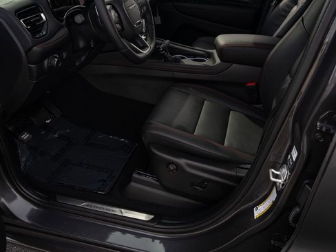 New 2026 Dodge Durango GT AWD/4WD image 18