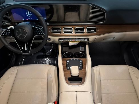 New 2026 Mercedes-Benz GLE 350 4MATIC image 12