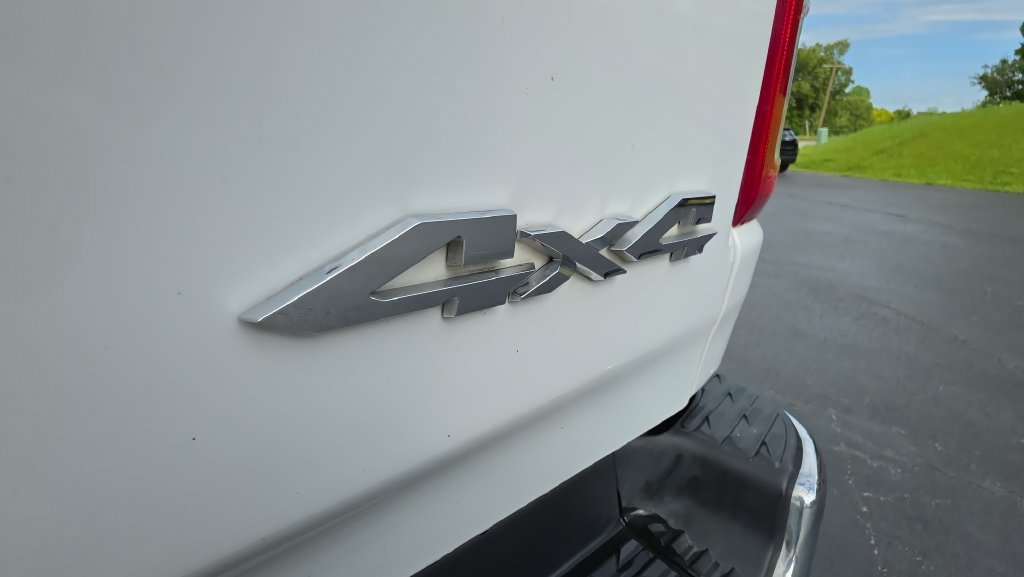 Used 2022 RAM 1500 Big Horn AWD/4WD image 24