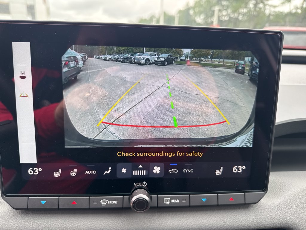 Certified 2026 Toyota RAV4 XLE Premium w/ Panoramic Sun Roof Package AWD/4WD image 19