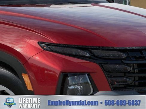 New 2026 Hyundai Tucson SE image 9