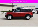 Used 2023 Ford Bronco Sport Heritage w/ Heritage Convenience Package image 4
