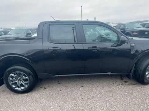New 2026 Ford Maverick XLT image 9