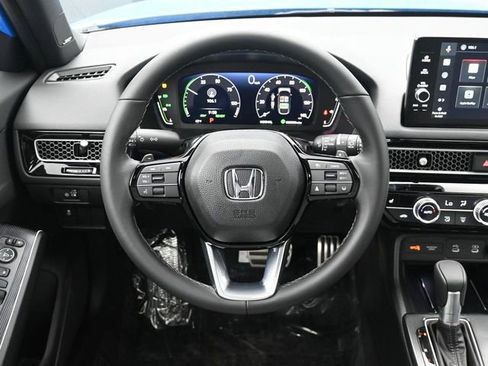New 2026 Honda Civic Sport Touring image 24