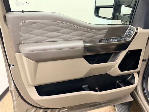 Used 2026 Ford F450 Platinum w/ Platinum Plus Package AWD/4WD image 10