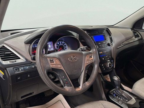 Used 2016 Hyundai Santa Fe Sport AWD/4WD image 14