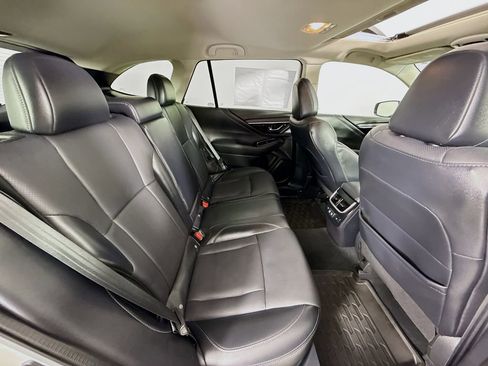 Used 2021 Subaru Outback Limited XT image 28