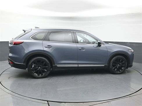 Certified 2023 MAZDA CX-9 Carbon Edition image 6