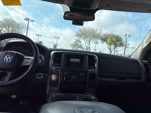 Used 2016 RAM 1500 Sport w/ Convenience Group image 9