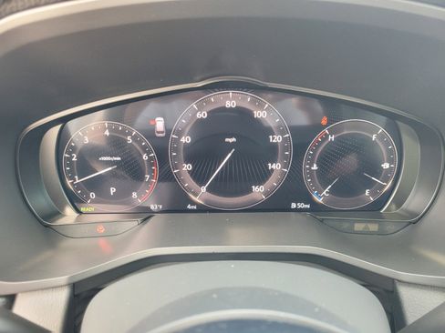 New 2026 MAZDA CX-90 3.3 Turbo w/ Premium Sport Pkg image 34