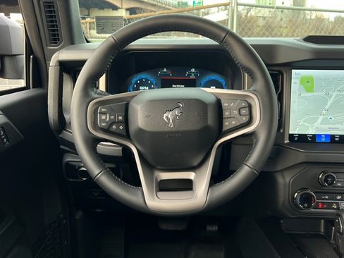 New 2025 Ford Bronco Big Bend image 18