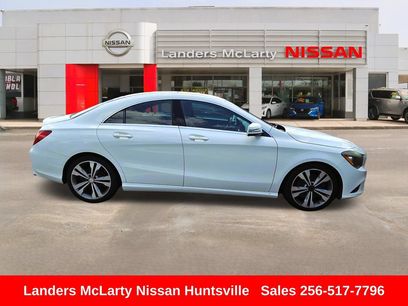 Used 2014 Mercedes-Benz CLA 250