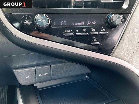 Used 2023 Toyota Camry LE w/ Cold Weather Package FWD image 36