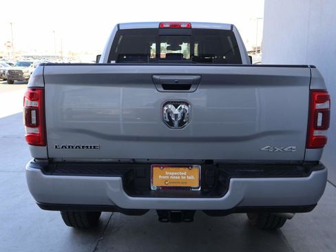 Used 2024 RAM 2500 Laramie image 4