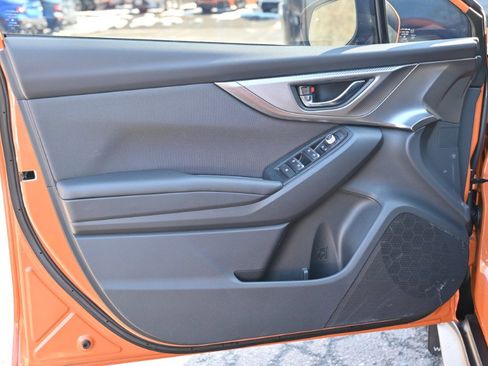 Used 2024 Subaru WRX Premium image 18