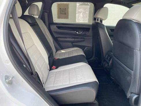 Used 2024 Honda CR-V Sport Touring image 32