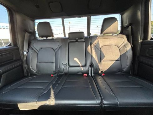 Used 2025 RAM 1500 Rebel w/ Rebel Level 2 Equipment Group AWD/4WD image 8