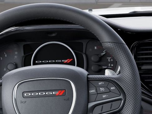 New 2025 Dodge Durango R/T w/ Blacktop Package image 19