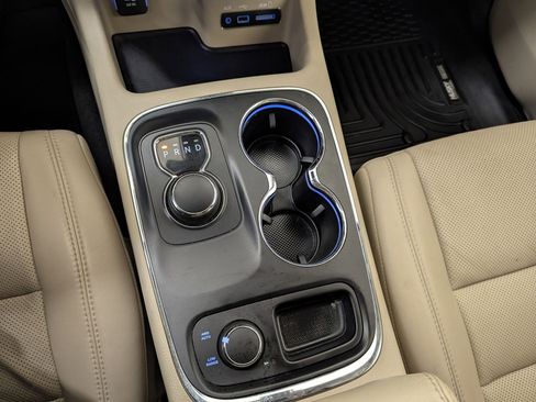 Used 2014 Dodge Durango Citadel w/ Technology Group image 15