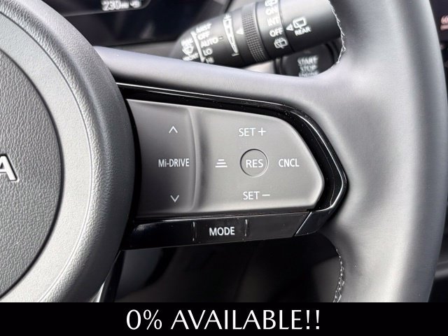 Used 2026 MAZDA CX-5 AWD 2.5 S image 16