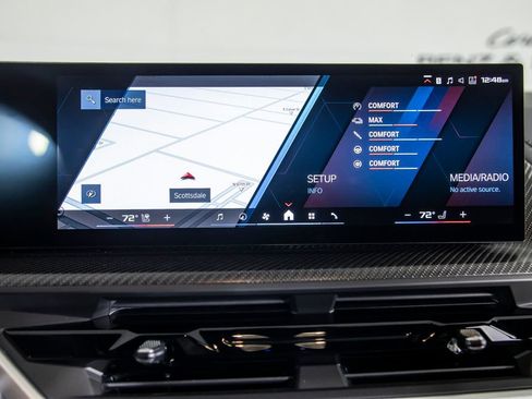 Used 2025 BMW XM AWD/4WD image 23