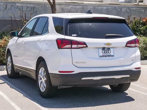 Used 2024 Chevrolet Equinox LT FWD image 7