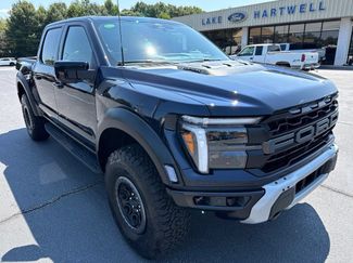 New 2026 Ford F150 Raptor AWD/4WD video 1