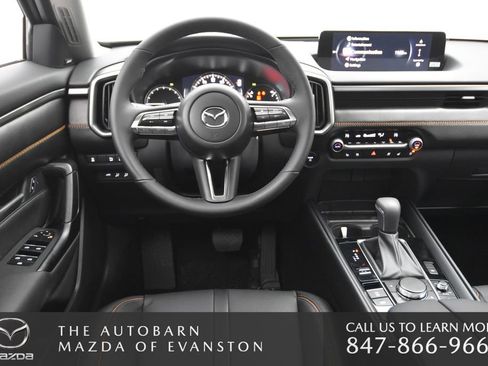 New 2026 MAZDA CX-50 AWD 2.5 Hybrid w/ Weather Package image 26