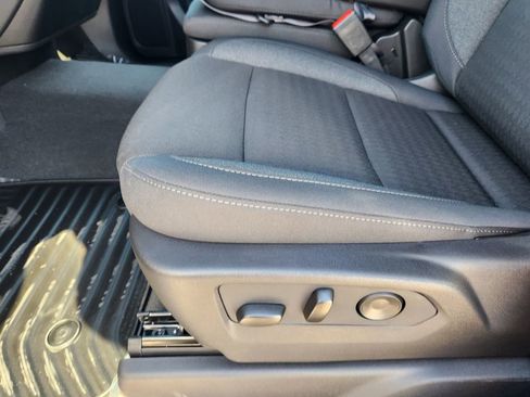 New 2026 Chevrolet Silverado 1500 Custom image 25