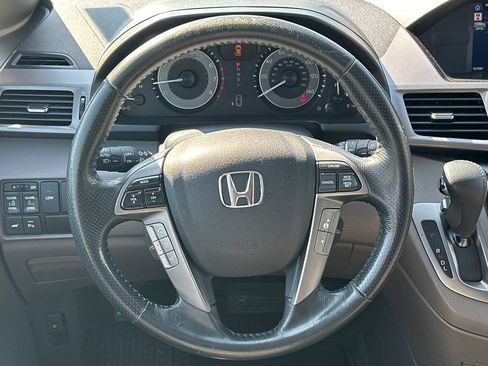 Used 2015 Honda Odyssey Touring image 22