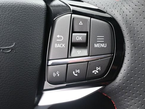 Used 2025 Ford Explorer ST-Line w/ Premium Package image 18