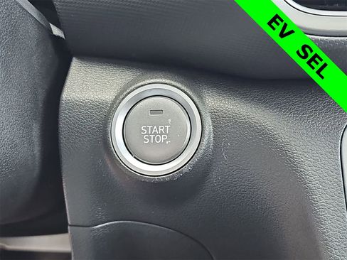 Certified 2023 Hyundai Kona SEL w/ Cargo Package image 24