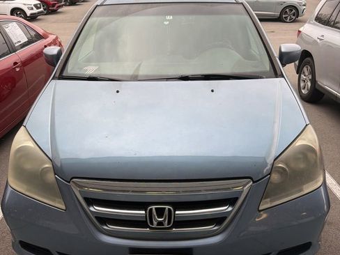 Used 2007 Honda Odyssey EX-L image 1