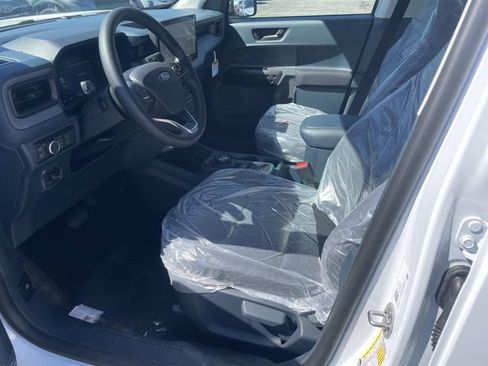 New 2026 Ford Maverick XL w/ Equipment Group 101A AWD/4WD image 8