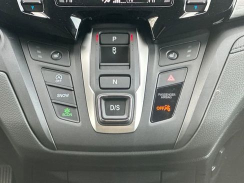 New 2026 Honda Odyssey EX-L image 25
