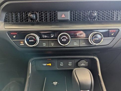 New 2026 Honda CR-V Sport-L image 22