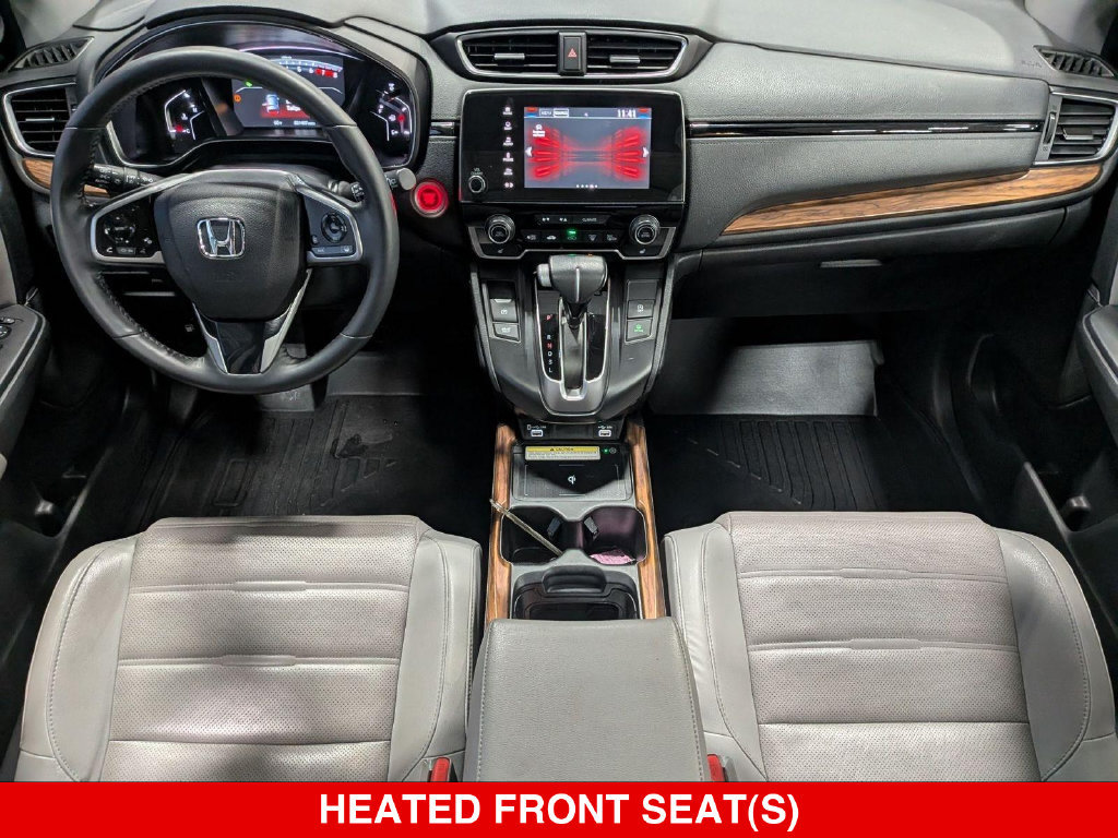 Used 2022 Honda CR-V Touring image 27