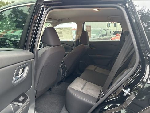 New 2026 Nissan Rogue SV image 14