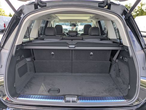 New 2026 Mercedes-Benz GLS 450 450 image 35