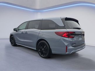 New 2026 Honda Odyssey Sport-L video 3