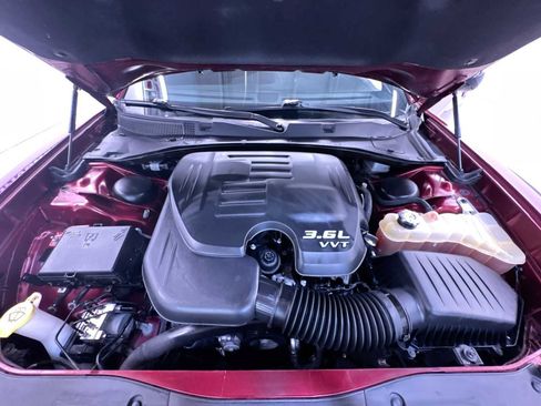 Used 2020 Dodge Charger SXT w/ Driver Convenience Group AWD/4WD image 11