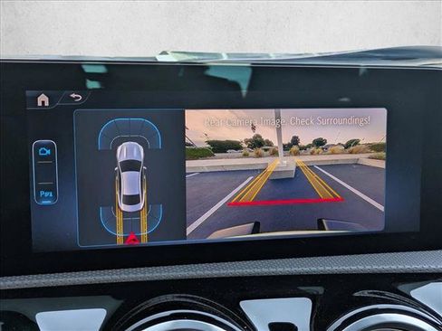 Certified 2025 Mercedes-Benz CLA 250 image 12