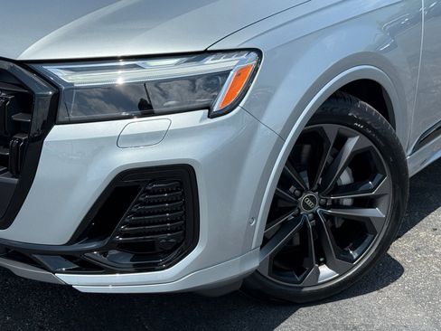 New 2026 Audi Q7 3.0T Premium Plus AWD/4WD image 2